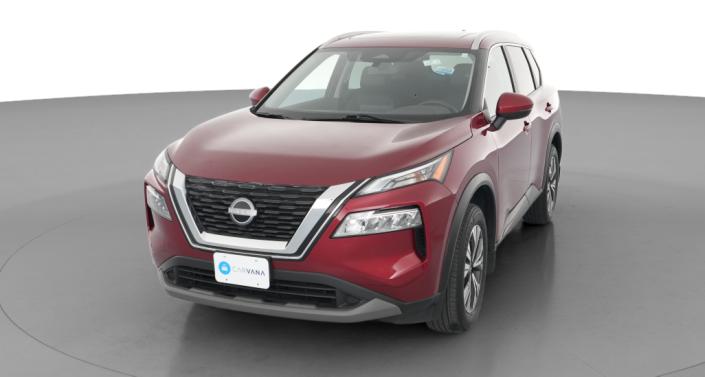 Thumbnail: 2022 Nissan Rogue - 1