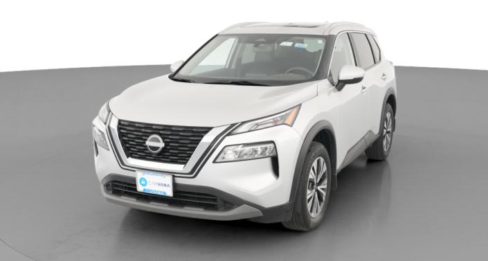 Thumbnail: 2022 Nissan Rogue - 1