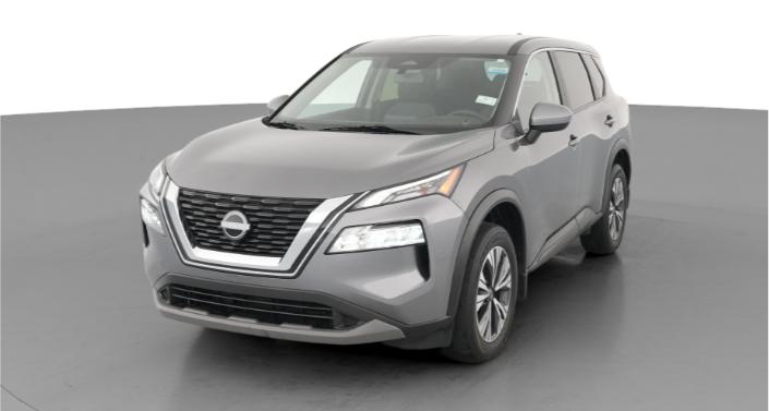 Thumbnail: 2023 Nissan Rogue - 1