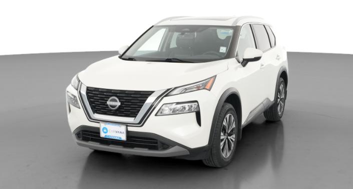 Thumbnail: 2022 Nissan Rogue - 1