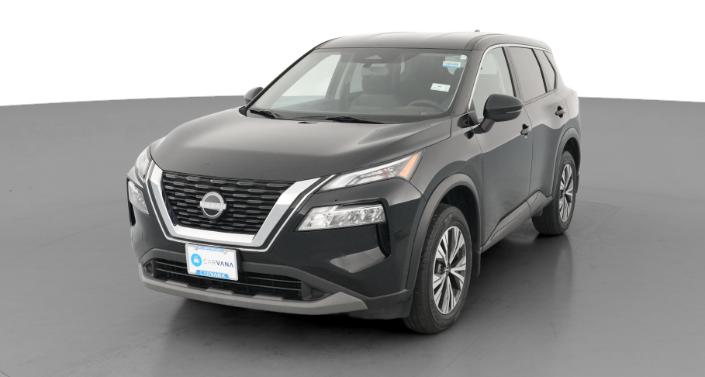 Thumbnail: 2023 Nissan Rogue - 1