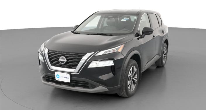 Thumbnail: 2023 Nissan Rogue - 1