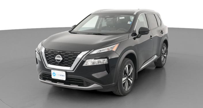 Thumbnail: 2023 Nissan Rogue - 1