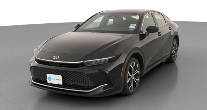 Thumbnail: 2024 Toyota Crown - 1