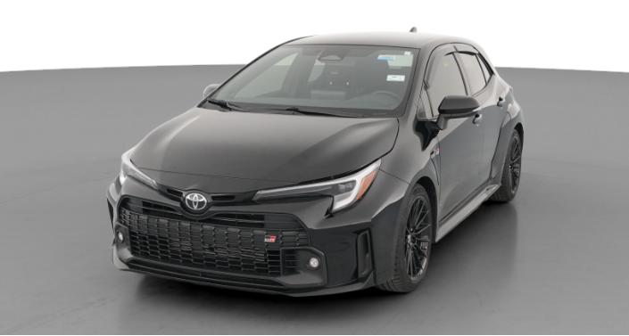 Thumbnail: 2023 Toyota GR Corolla - 1