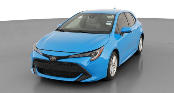 Thumbnail: 2019 Toyota Corolla - 1