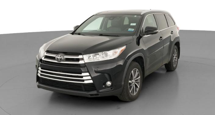 Thumbnail: 2018 Toyota Highlander - 1