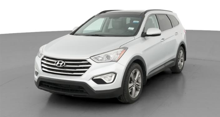 Thumbnail: 2015 Hyundai Santa Fe - 1