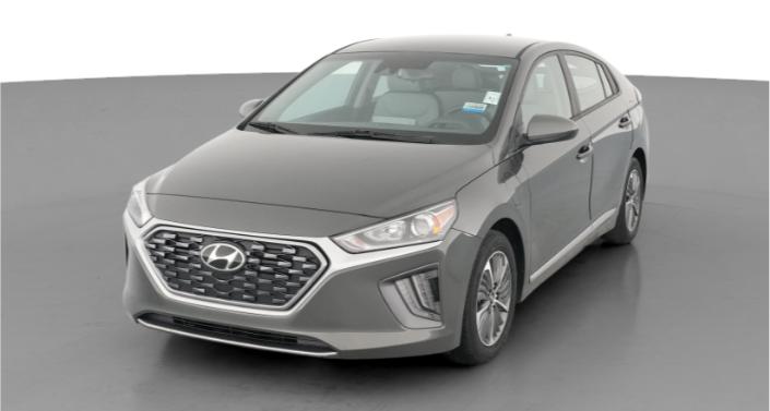 Thumbnail: 2022 Hyundai Ioniq - 1