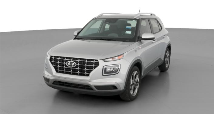 Thumbnail: 2024 Hyundai Venue - 1