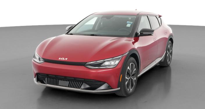 Thumbnail: 2023 Kia EV6 - 1
