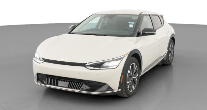Thumbnail: 2023 Kia EV6 - 1