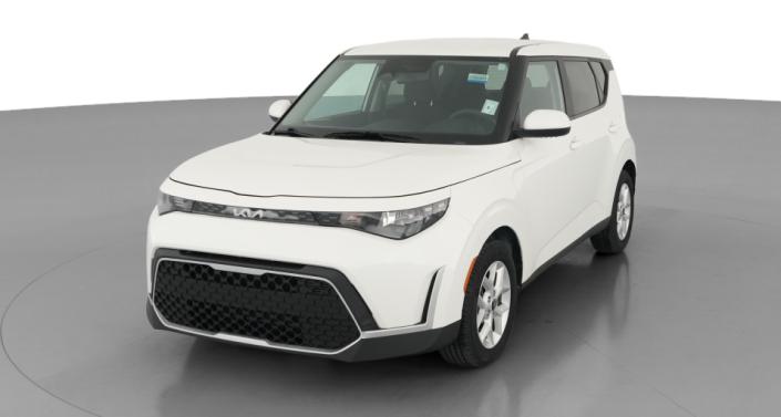 Thumbnail: 2023 Kia Soul - 1