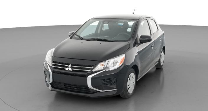 Thumbnail: 2023 Mitsubishi Mirage - 1