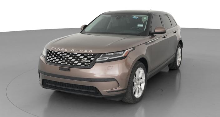 2020 Land Rover Range Rover Velar S -
                  Richton Park, IL