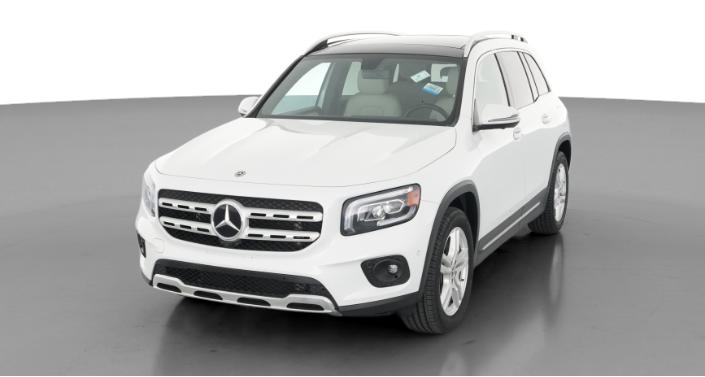2020 Mercedes-Benz GLB 250 -
                  Indianapolis, IN