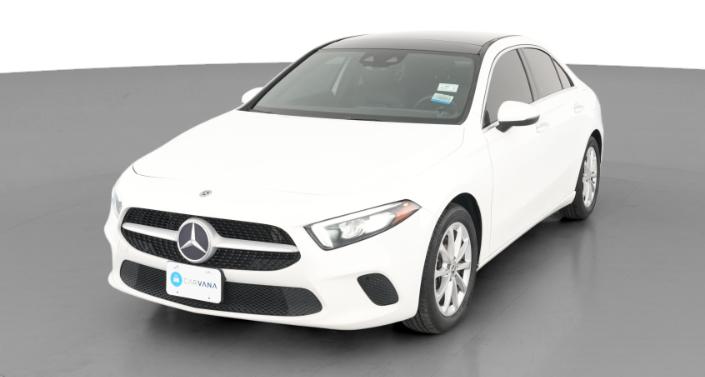 Thumbnail: 2019 Mercedes-Benz A-Class - 1