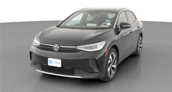 Thumbnail: 2021 Volkswagen ID.4 - 1
