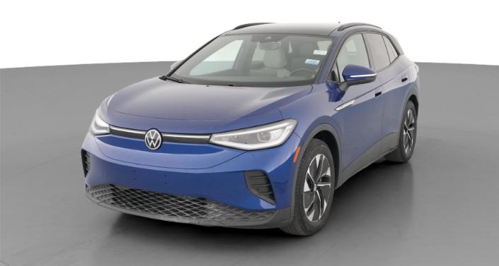 Thumbnail: 2021 Volkswagen ID.4 - 1