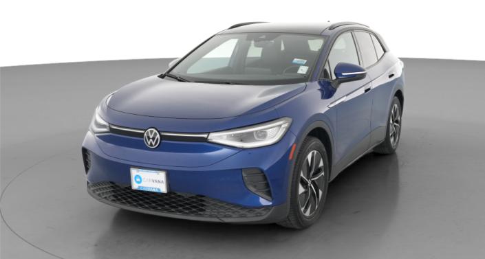 Thumbnail: 2021 Volkswagen ID.4 - 1