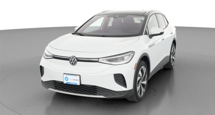 Thumbnail: 2021 Volkswagen ID.4 - 1