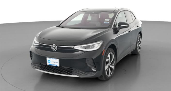 Thumbnail: 2021 Volkswagen ID.4 - 1