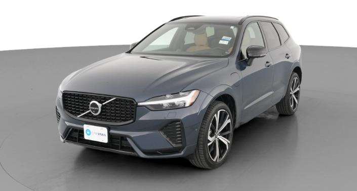 Thumbnail: 2023 Volvo XC60 - 1
