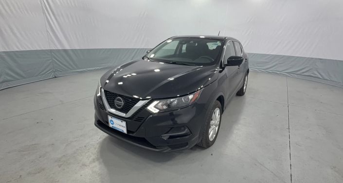 Thumbnail: 2021 Nissan Rogue Sport - 1