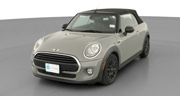 Thumbnail: 2018 MINI Cooper Convertible - 1
