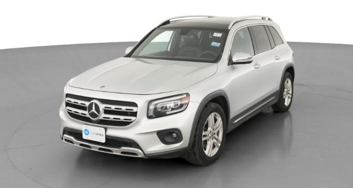 Thumbnail: 2020 Mercedes-Benz GLB - 1
