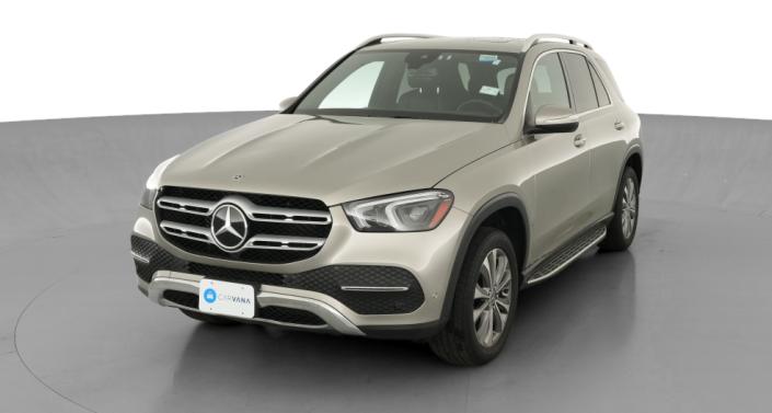 Thumbnail: 2020 Mercedes-Benz GLE - 1