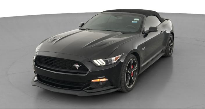 Thumbnail: 2016 Ford Mustang - 1