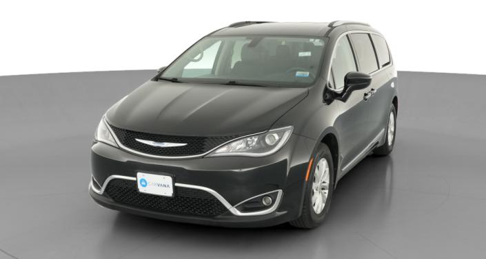 Thumbnail: 2018 Chrysler Pacifica - 1