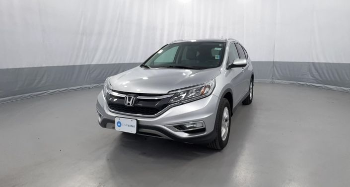 Thumbnail: 2016 Honda CR-V - 1