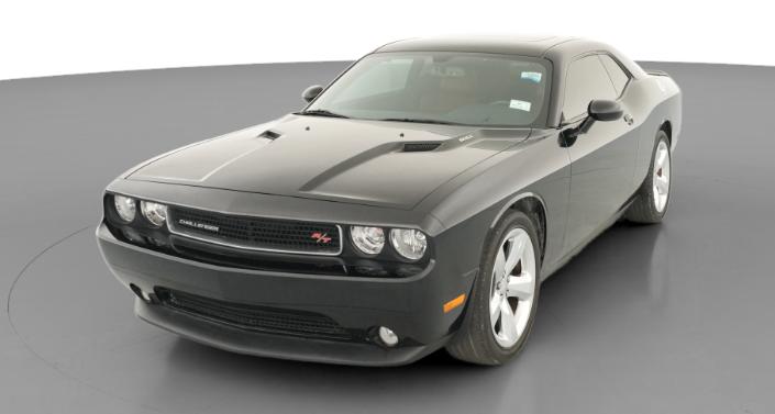 Thumbnail: 2013 Dodge Challenger - 1