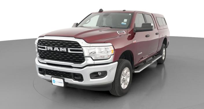 Thumbnail: 2022 RAM 2500 - 1