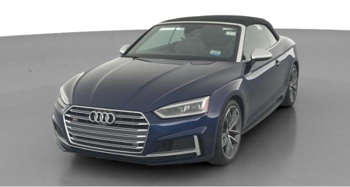 Thumbnail: 2018 Audi S5 - 1