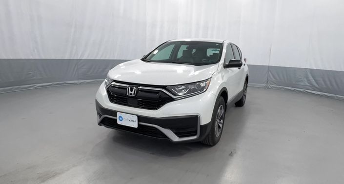 Thumbnail: 2020 Honda CR-V - 1