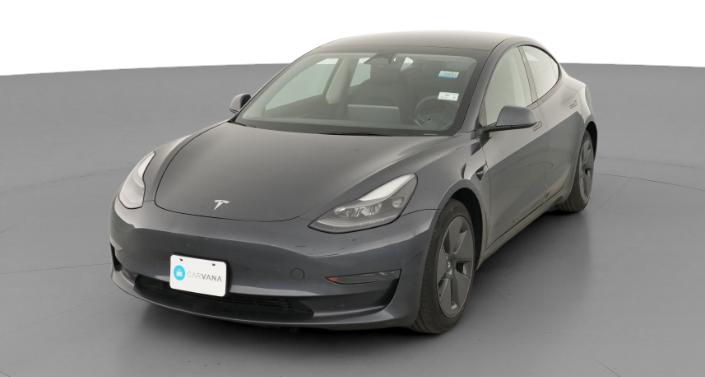 Thumbnail: 2023 Tesla Model 3 - 1
