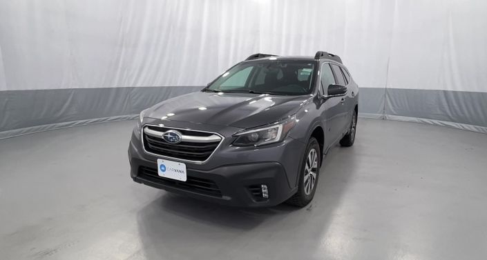 Thumbnail: 2022 Subaru Outback - 1