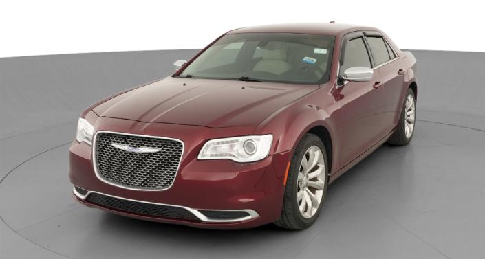 Thumbnail: 2019 Chrysler 300 - 1