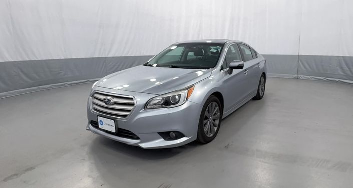 Thumbnail: 2016 Subaru Legacy - 1