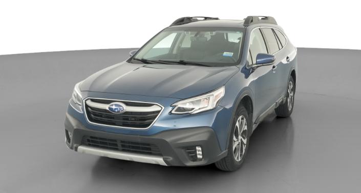 Thumbnail: 2022 Subaru Outback - 1