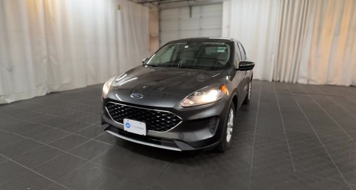 Thumbnail: 2020 Ford Escape - 1