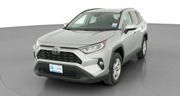 Thumbnail: 2020 Toyota RAV4 - 1