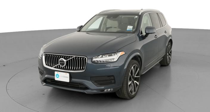 Thumbnail: 2021 Volvo XC90 - 1