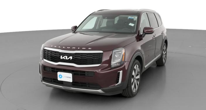 Thumbnail: 2022 Kia Telluride - 1