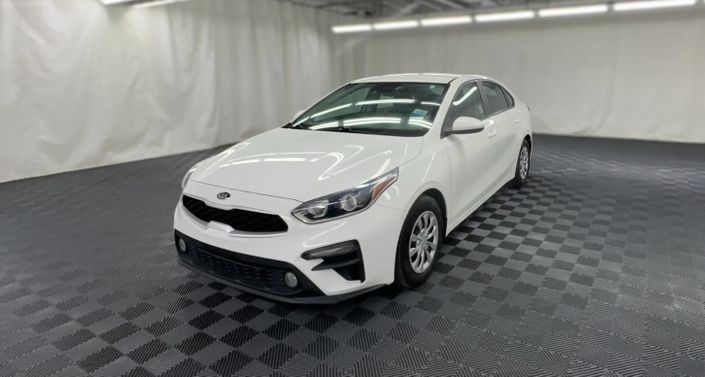 Thumbnail: 2021 Kia Forte - 1