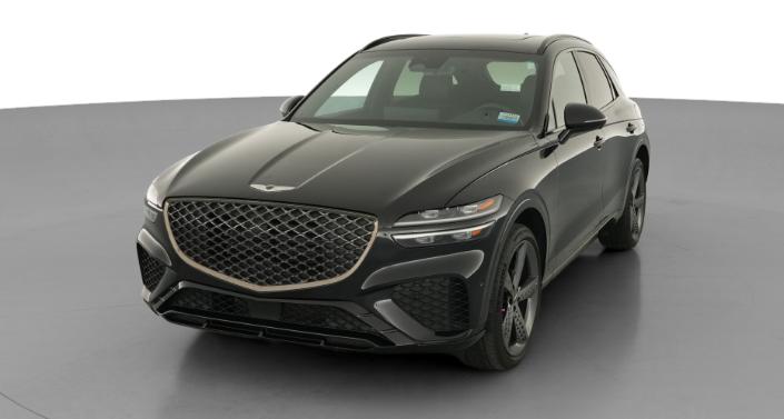 Thumbnail: 2022 Genesis GV70 - 1
