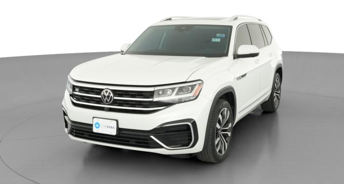 Thumbnail: 2023 Volkswagen Atlas - 1